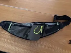 koko様専用♡2WAYランニングポーチ、ランニングバッグ