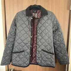 LAVENHAM キルティングジャケット 36