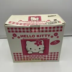 2025年最新】twinbird 空気清浄機 キティの人気アイテム - メルカリ