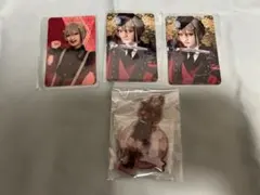 ミュージカル刀剣乱舞　刀ミュ　日向正宗