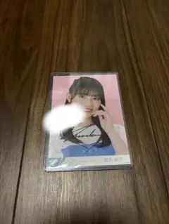 乃木坂46 13th Anniversary 川﨑桜 レアポーズ 座りヒキ - メルカリ