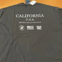 BEVERLY HILLS POLO CLUB Tシャツ Fサイズのサムネイル