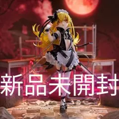 新品未開封 化物語 MAIDMADE 忍野忍 フィギュア Miyuki - メルカリ