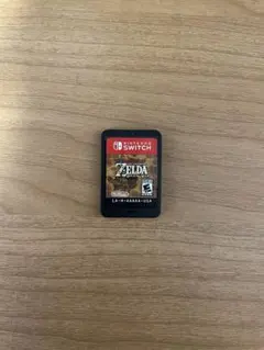 ゼルダの伝説 ブレス オブ ザ ワイルド