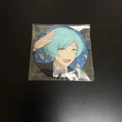 深海奏汰 あんスタ スタライ 10th 缶バッジ