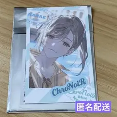 にじさんじ　叶　チェキ　カード　②