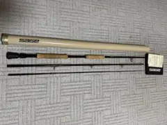 LOOPループフライロッドCross SXダブル10150 - メルカリ