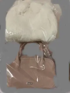 マジェスティックレゴン　ノベルティ　バッグ