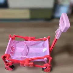 ぽぽちゃんアウトドアワゴン