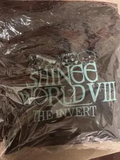 SHINee WORLD VI THE INVERT アプグレ グッズ - メルカリ