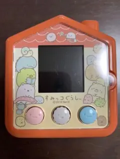 タカラトミー すみっコぐらし すみっコさがし(箱付き)