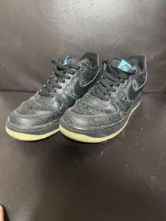 大人気　早い者勝ち　エア フォース 1 '07 x スペース・プレイヤーズ