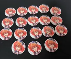 アイドリッシュセブン 陸 缶バッジ アニメ