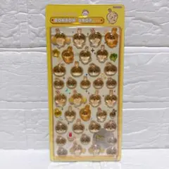 【正規品✨】ちいかわ うさぎ ボンボンドロップシール サンスター文具