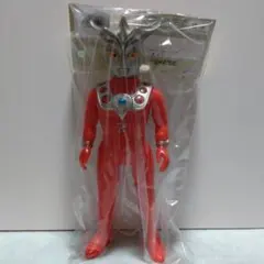 希少品 BULLMARK ブルマァク 電人ザボーガー カマギラー ソフビ - メルカリ