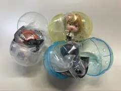 デンジ チェンソーマン ボム 劇場版 レゼ篇 カプセルフィギュアコレクション