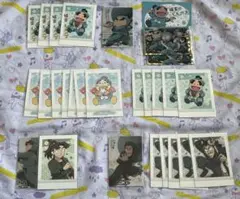 忍たま乱太郎 ぱしゃこれ しんベヱ 利吉 山田先生