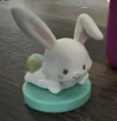 サンリオキャラクターズ★チョコエッグ フィギュア★ ウィッシュミーメル