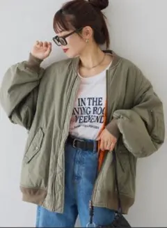 チャオパニックティピー MA-1