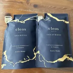 クレオズボーテ　cleo’s beaute 詰替セット