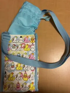 ドナルドダック バッグ