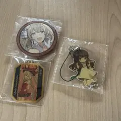 【即購入可】Fate/Grand Order オーケストラ　缶バッジ マリー