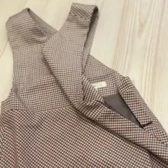 ビームスmini ワンピース　110