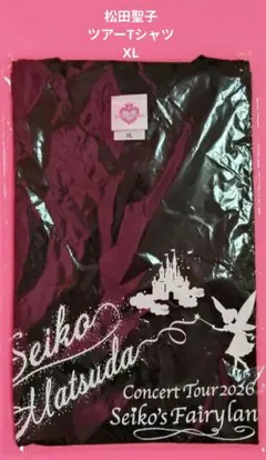 新品 小泉今日子 40th Anniversary Tシャツ S 未開封 - メルカリ