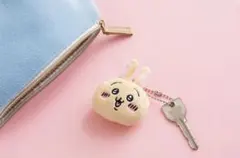 ナガノ ちいかわ 鈴入りおかおマスコット BOX - メルカリ