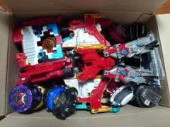 内袋未開封】名鑑シリーズ ライダーアクションマシンエクスプロー
