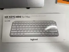【US配列】MX KEYS MINI for Mac 本体