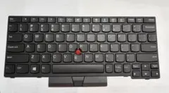ThinkPad X1 Tablet 3rd Gen 専用キーボード - メルカリ