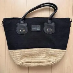 drugstore's トートバッグ