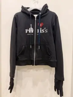 (美品)dinoworks paris zip up hoodie早いものがち❗️ 美品)dinoworks paris zip up hoodie早いものがち❗️ 2025年最新