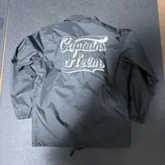 キャプテンズヘルム