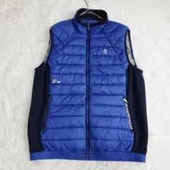 2026年最新】Munsingwear メンズ ベストの人気アイテム - メルカリ
