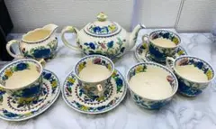 Mason's Regency メイソンズ　リージェンシー　 10セットのサムネイル