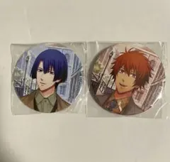 Traditional Style ブロッコリー くじ うたプリ 真斗 音也