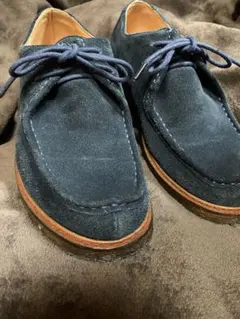 Vintage US service スエード　チロリアン