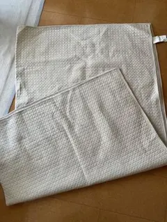 無印良品コットンラグ　205×245のサムネイル