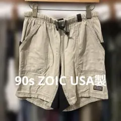 ZOIC ゾイック サイクリングショーツ usa製 アメリカ製 - メルカリ