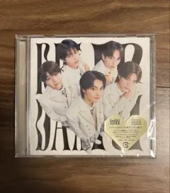 EBiDAN Yes!東京 M!LK盤 CD