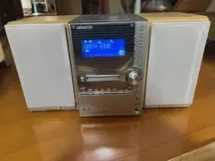 KENWOOD RX-390 ,RD-380 cd player - メルカリ