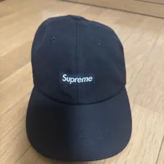 Supreme Cordura Small Box Logo 6-Panel