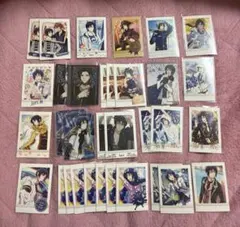 アイナナ 一織 カード まとめ