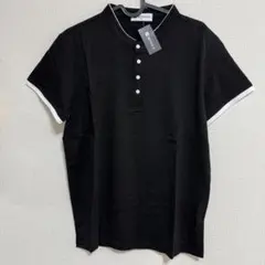 ベンケ ポロシャツ メンズ 半袖 Tシャツ カジュアル シンプル 春 夏 M