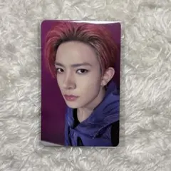 ENHYPEN ヒスン　musicplant special gift トレカ