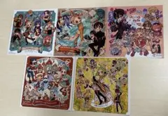 地縛少年花子くん アニメイト特典