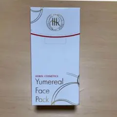 【値下げ】ほうりん化粧品　ユメリアル　フェイスパック　1箱（25本）+16本 値下げ】ほうりん化粧品 ユメリアル フェイスパック 1箱（25本）+16本