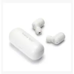 Bluetooth 4.2搭載TRUEワイヤレスイヤフォン 新品未使用 即日配送